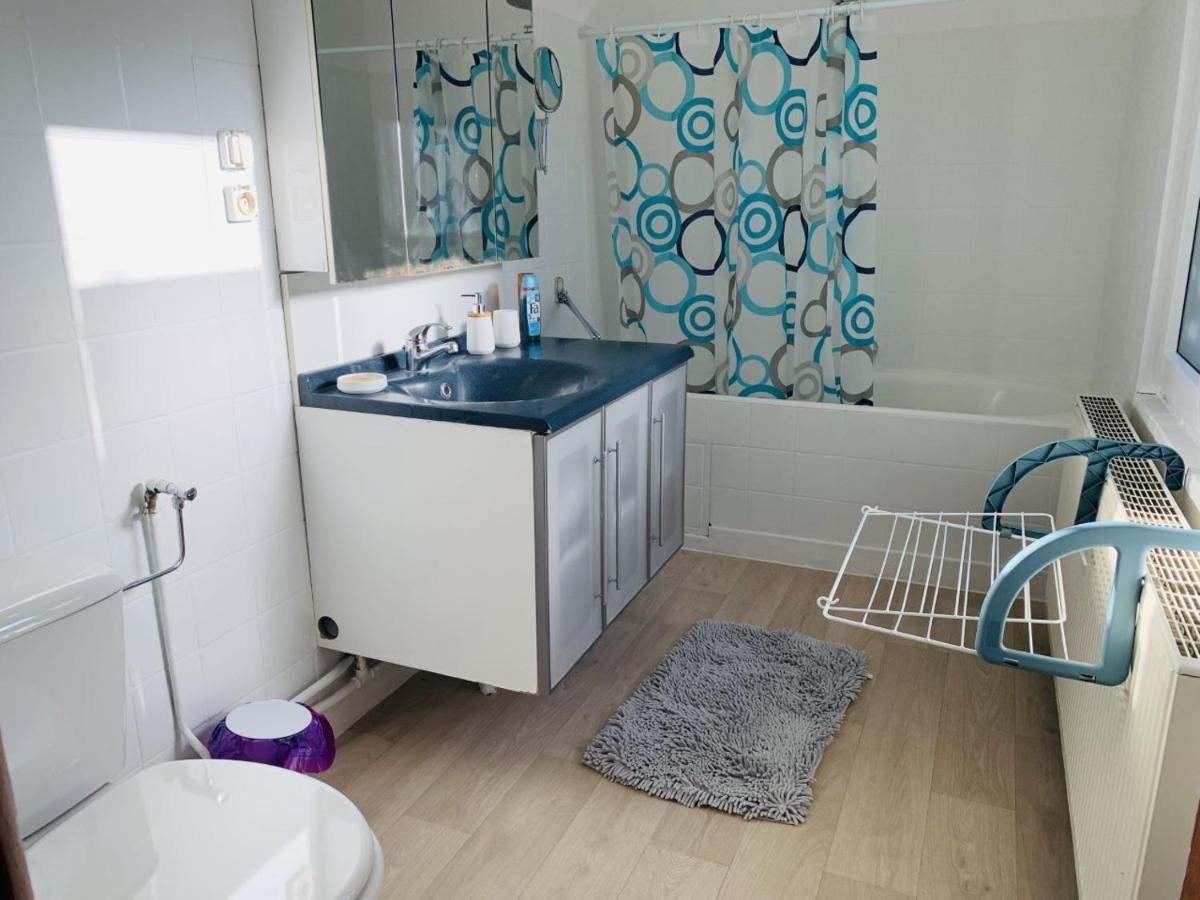 Gîte: À la courbe du fleuve Godinne Extérieur photo